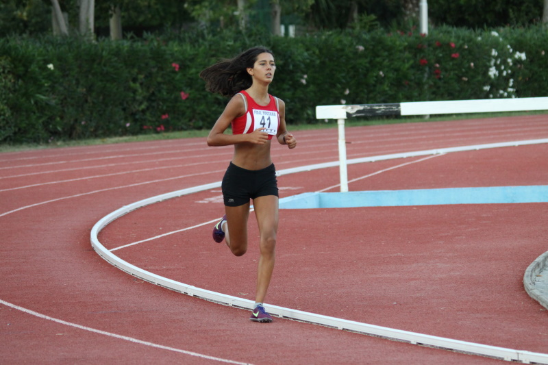 Atletica Grosseto Banca Tema